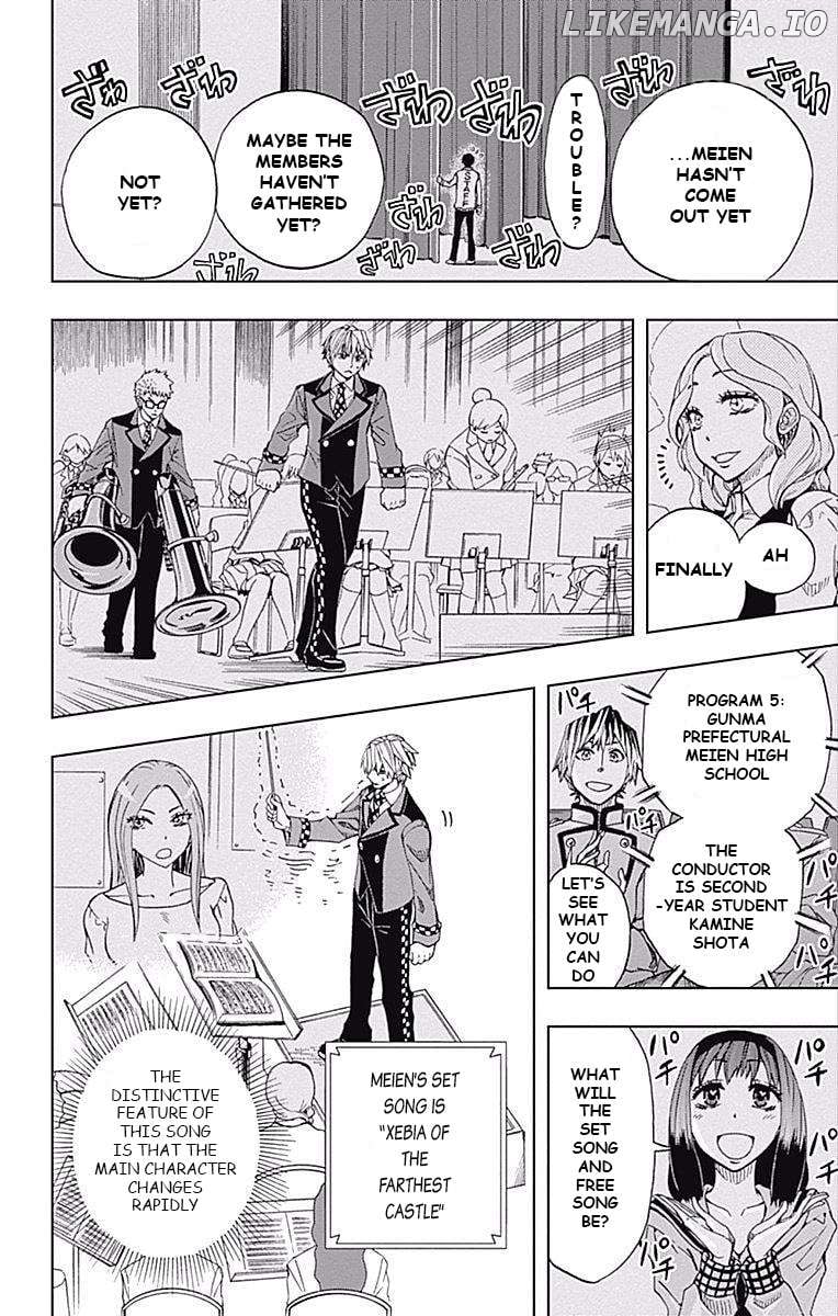 Read Soul Catcher(S) EN Manga Online