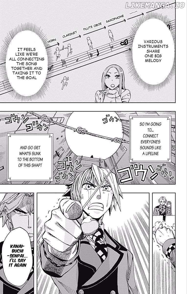 Read Soul Catcher(S) EN Manga Online
