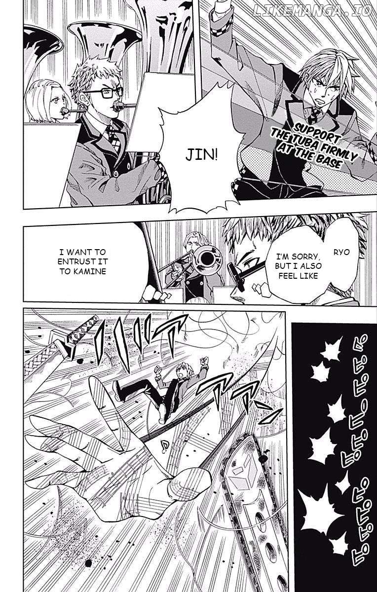 Read Soul Catcher(S) EN Manga Online
