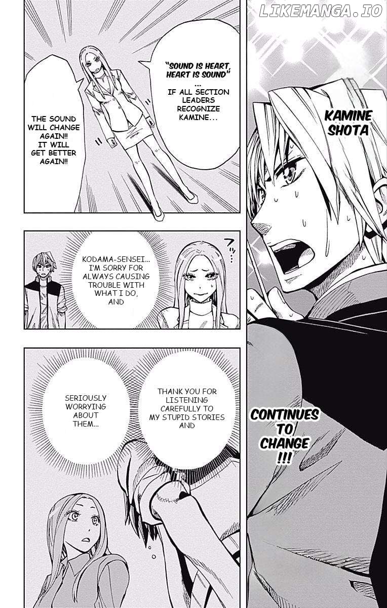 Read Soul Catcher(S) EN Manga Online