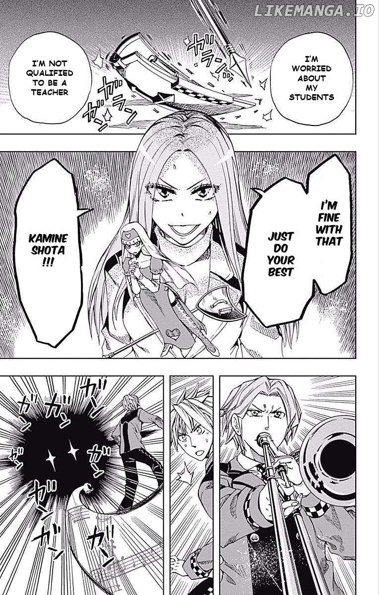 Read Soul Catcher(S) EN Manga Online