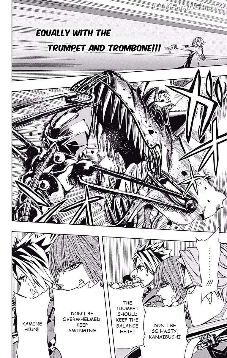 Read Soul Catcher(S) EN Manga Online