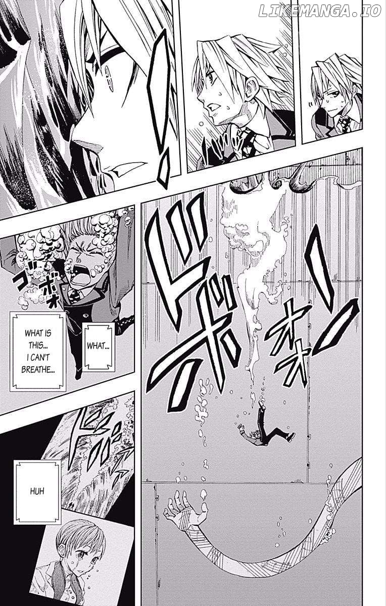 Read Soul Catcher(S) EN Manga Online