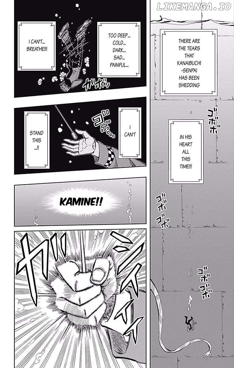 Read Soul Catcher(S) EN Manga Online