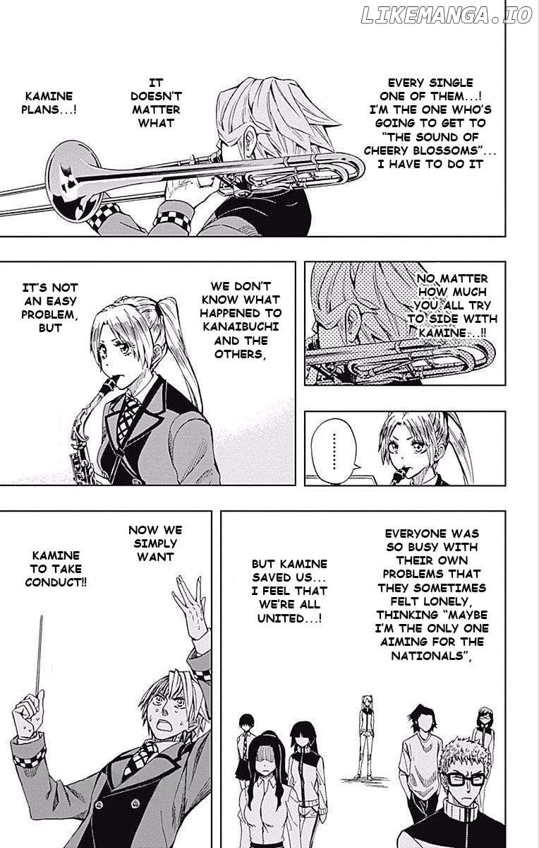 Read Soul Catcher(S) EN Manga Online