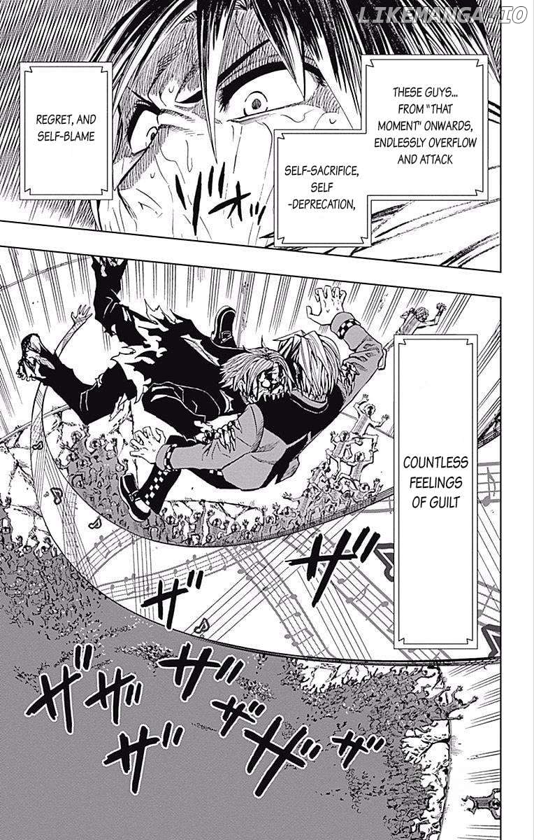 Read Soul Catcher(S) EN Manga Online
