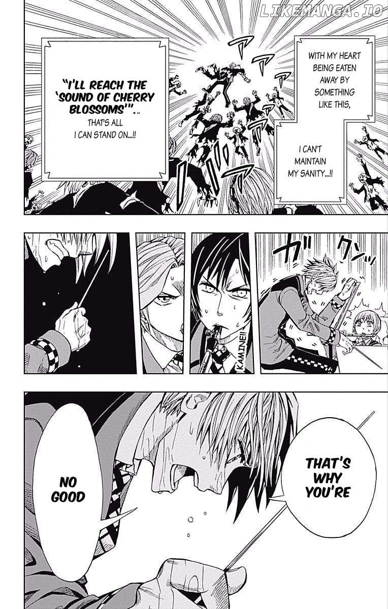 Read Soul Catcher(S) EN Manga Online