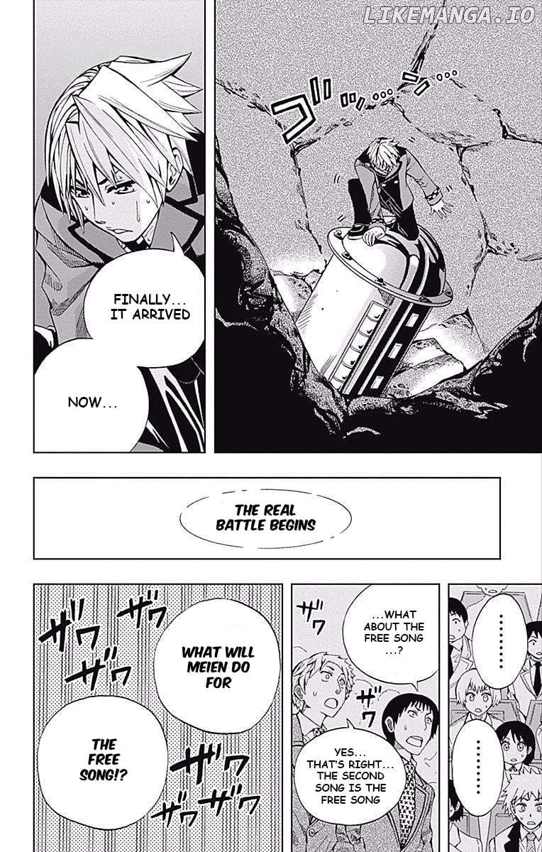 Read Soul Catcher(S) EN Manga Online