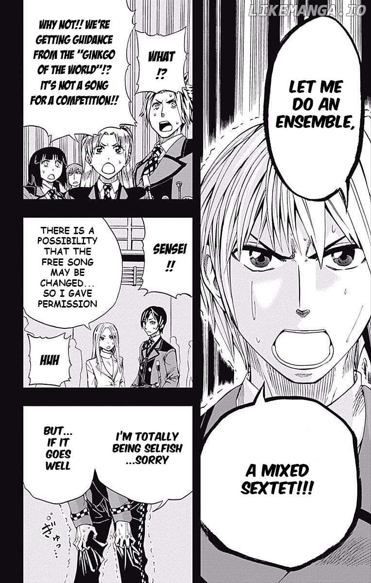 Read Soul Catcher(S) EN Manga Online