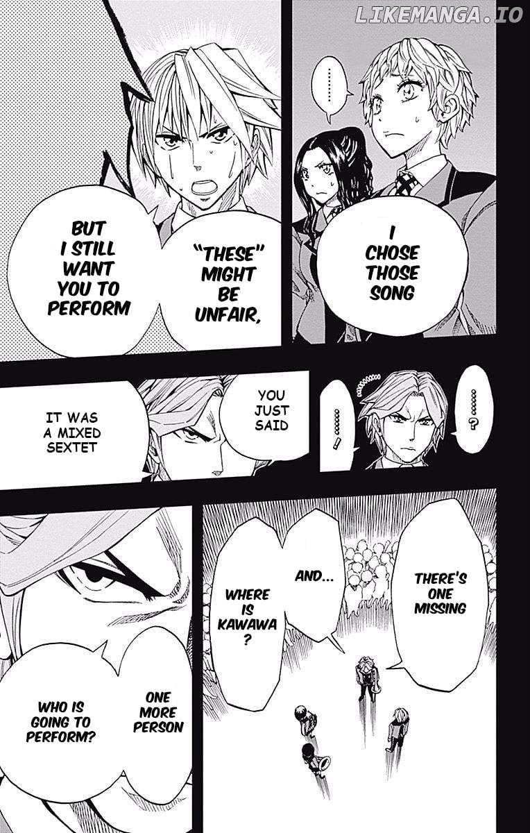 Read Soul Catcher(S) EN Manga Online