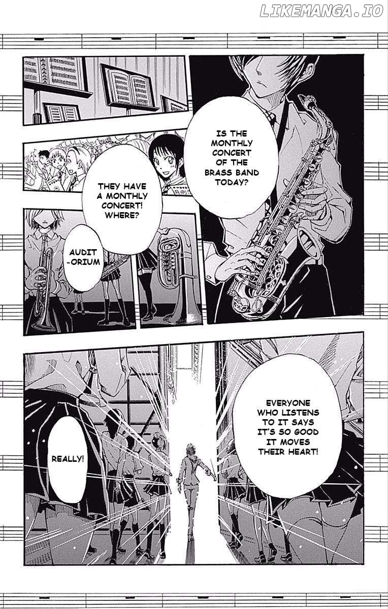 Read Soul Catcher(S) EN Manga Online