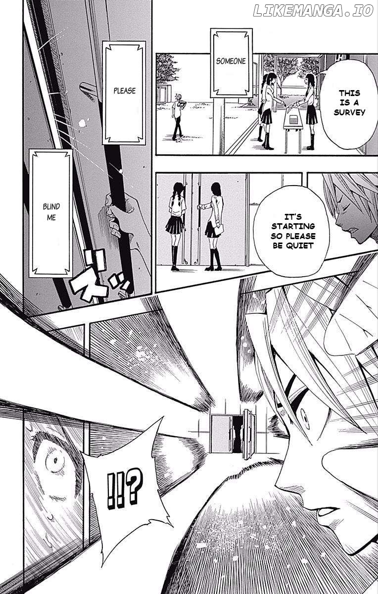 Read Soul Catcher(S) EN Manga Online