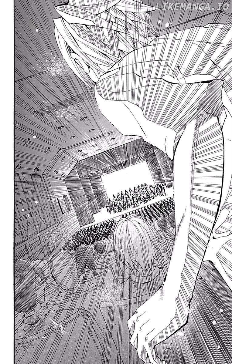 Read Soul Catcher(S) EN Manga Online