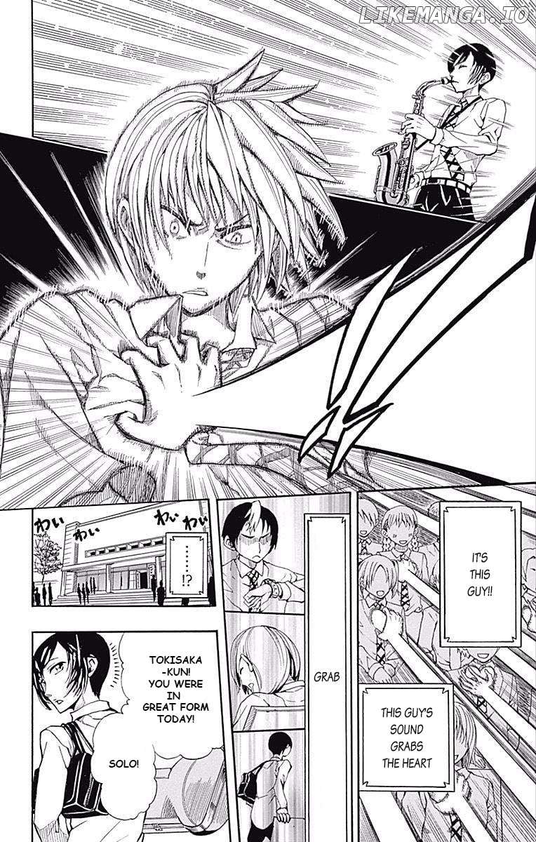 Read Soul Catcher(S) EN Manga Online