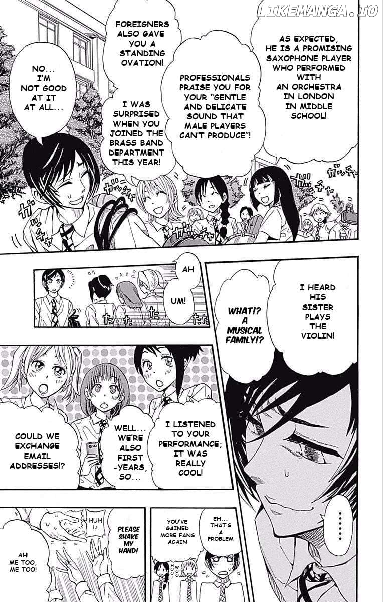 Read Soul Catcher(S) EN Manga Online