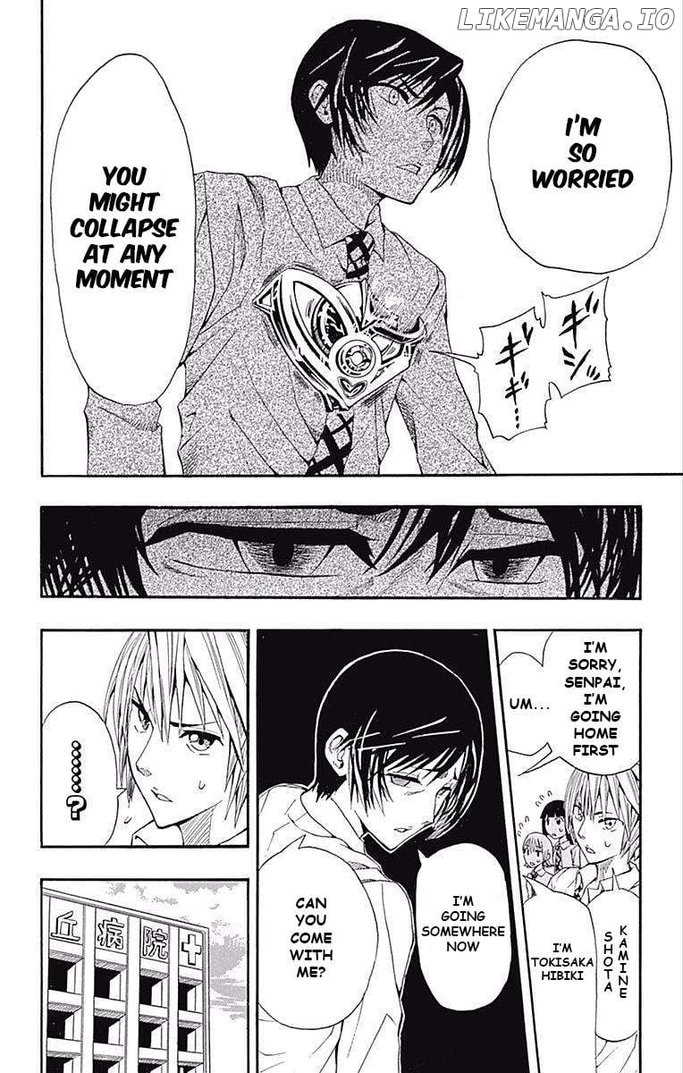 Read Soul Catcher(S) EN Manga Online