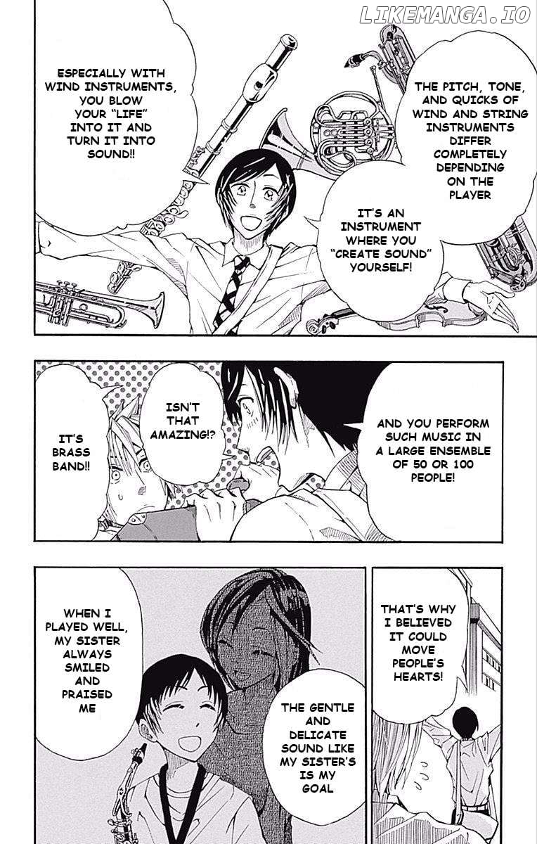 Read Soul Catcher(S) EN Manga Online