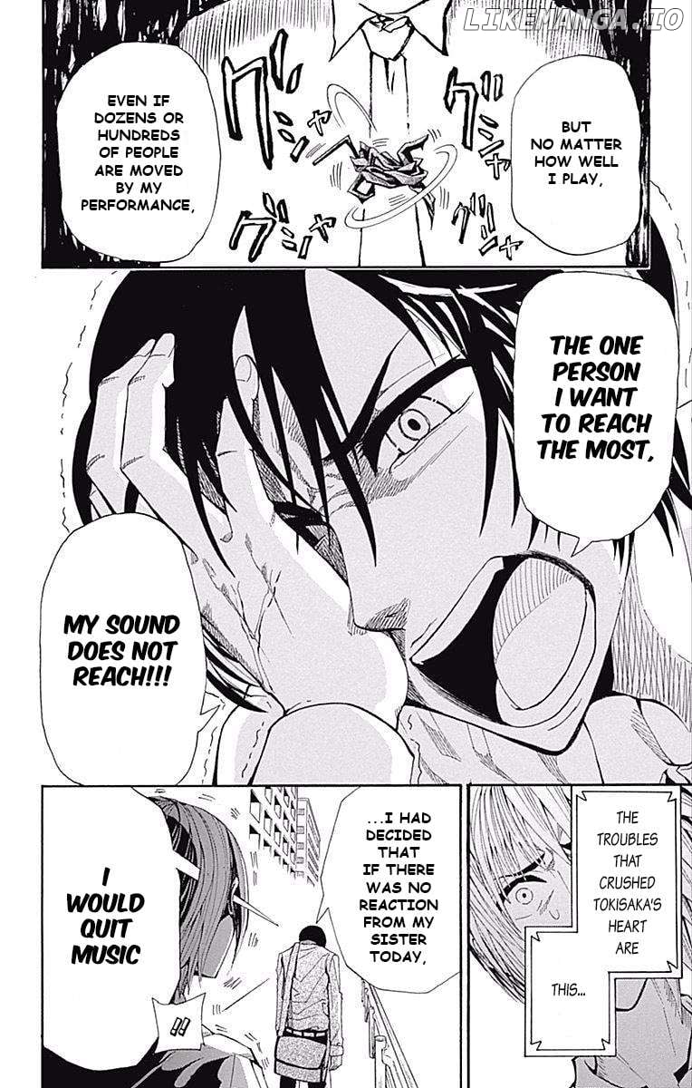 Read Soul Catcher(S) EN Manga Online