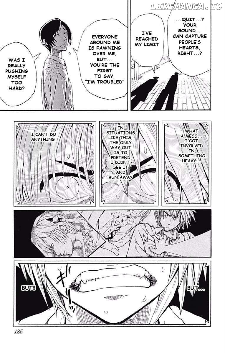 Read Soul Catcher(S) EN Manga Online