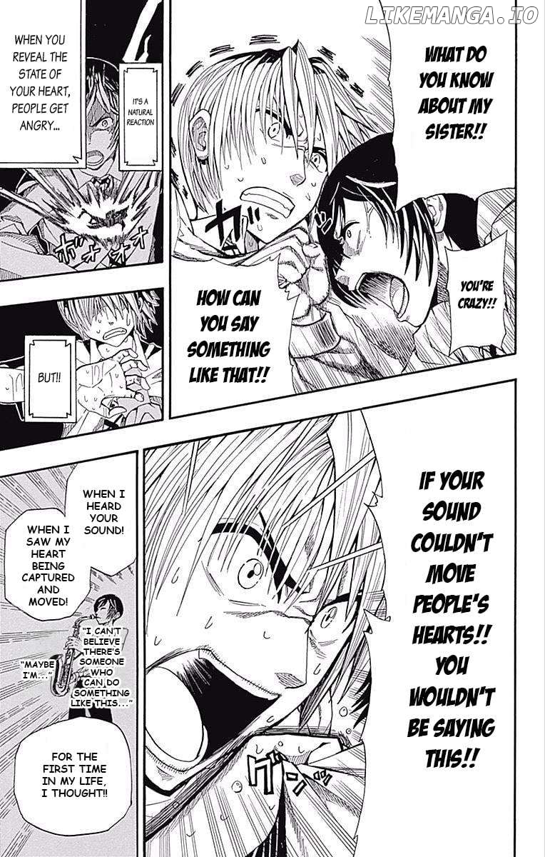 Read Soul Catcher(S) EN Manga Online