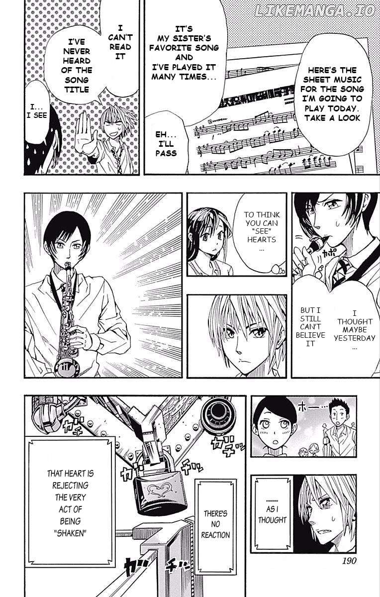 Read Soul Catcher(S) EN Manga Online