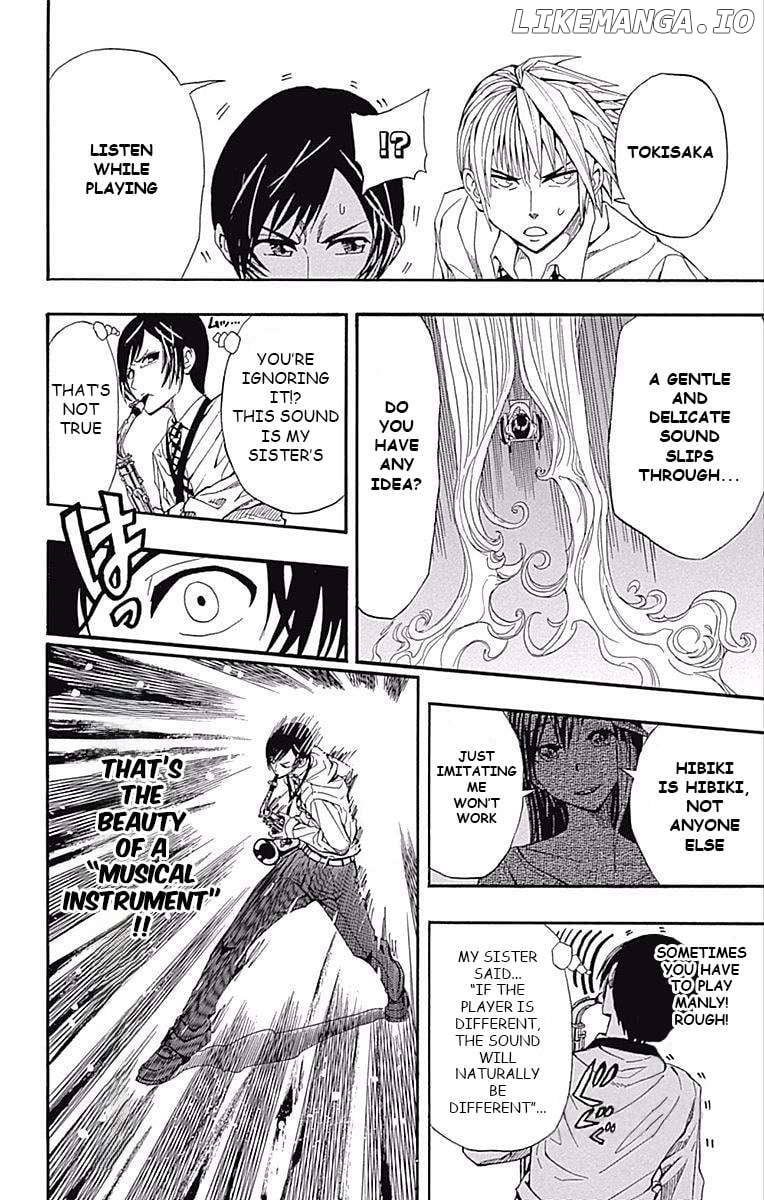 Read Soul Catcher(S) EN Manga Online