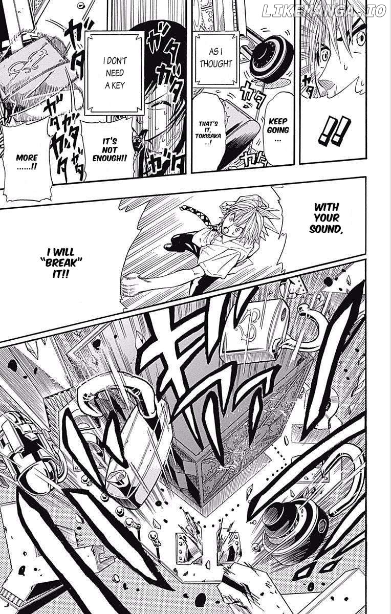 Read Soul Catcher(S) EN Manga Online