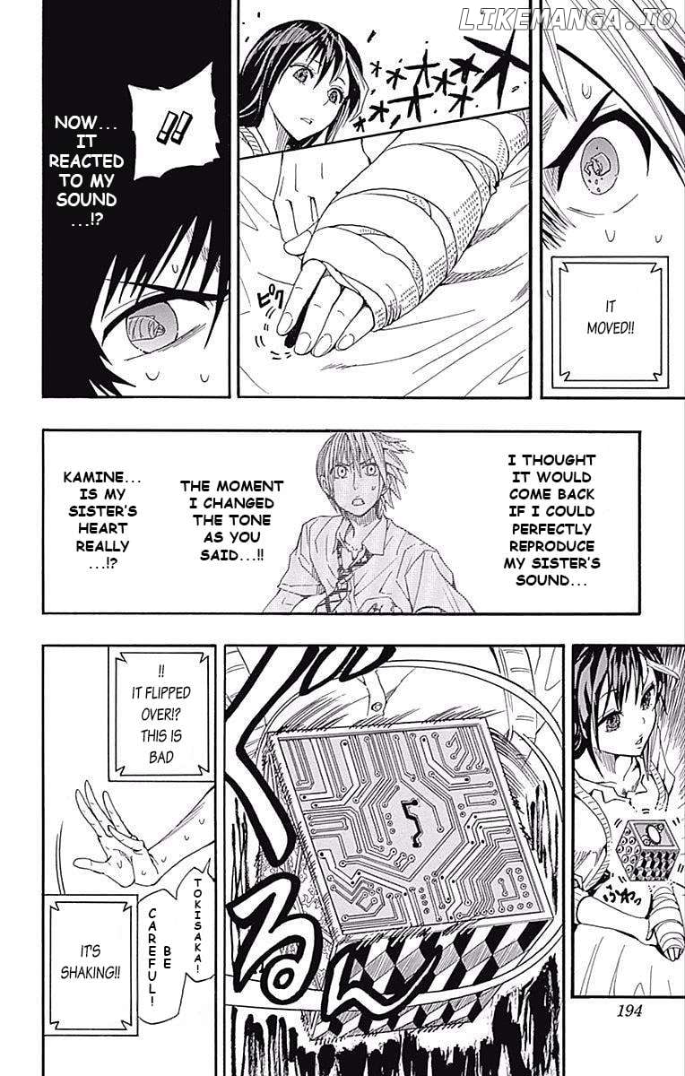 Read Soul Catcher(S) EN Manga Online