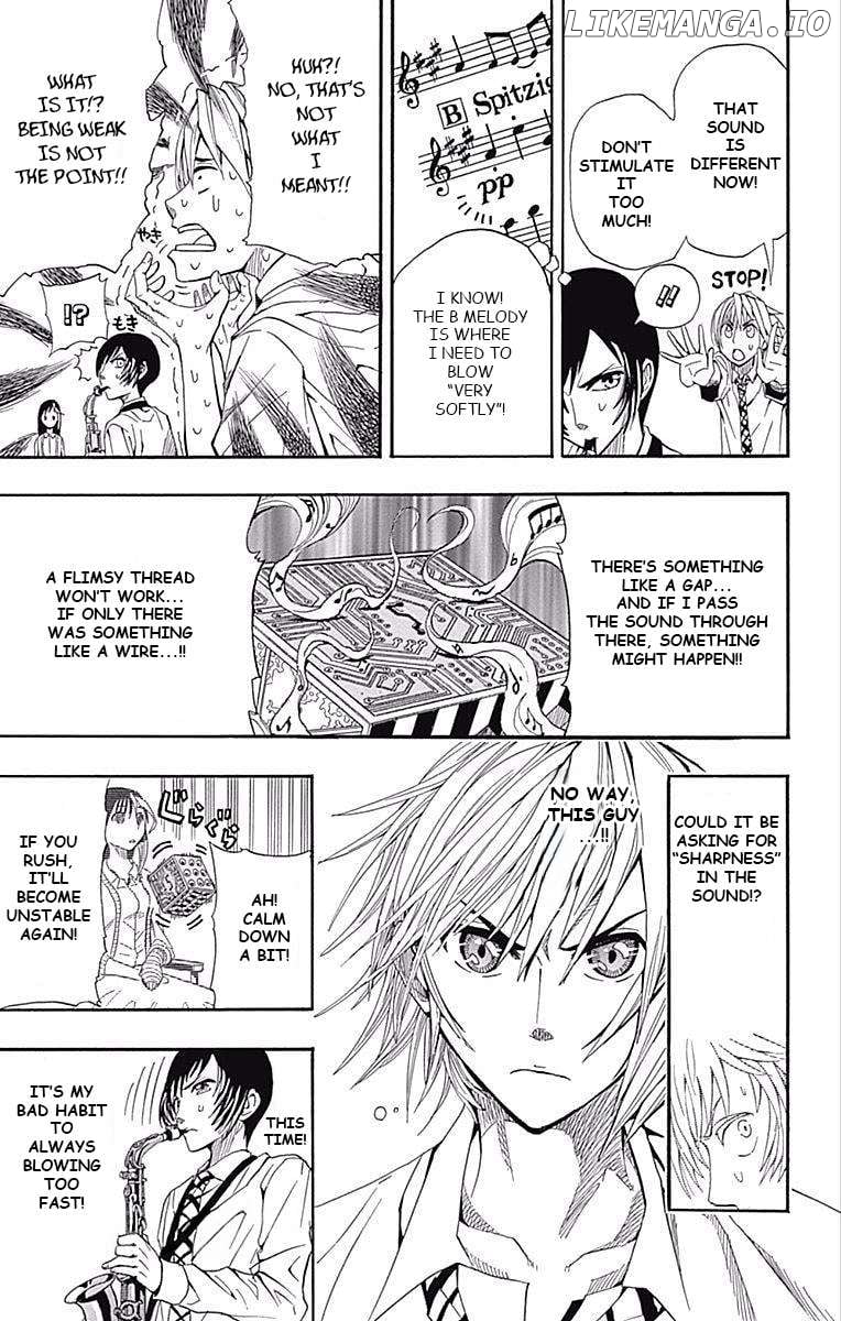Read Soul Catcher(S) EN Manga Online