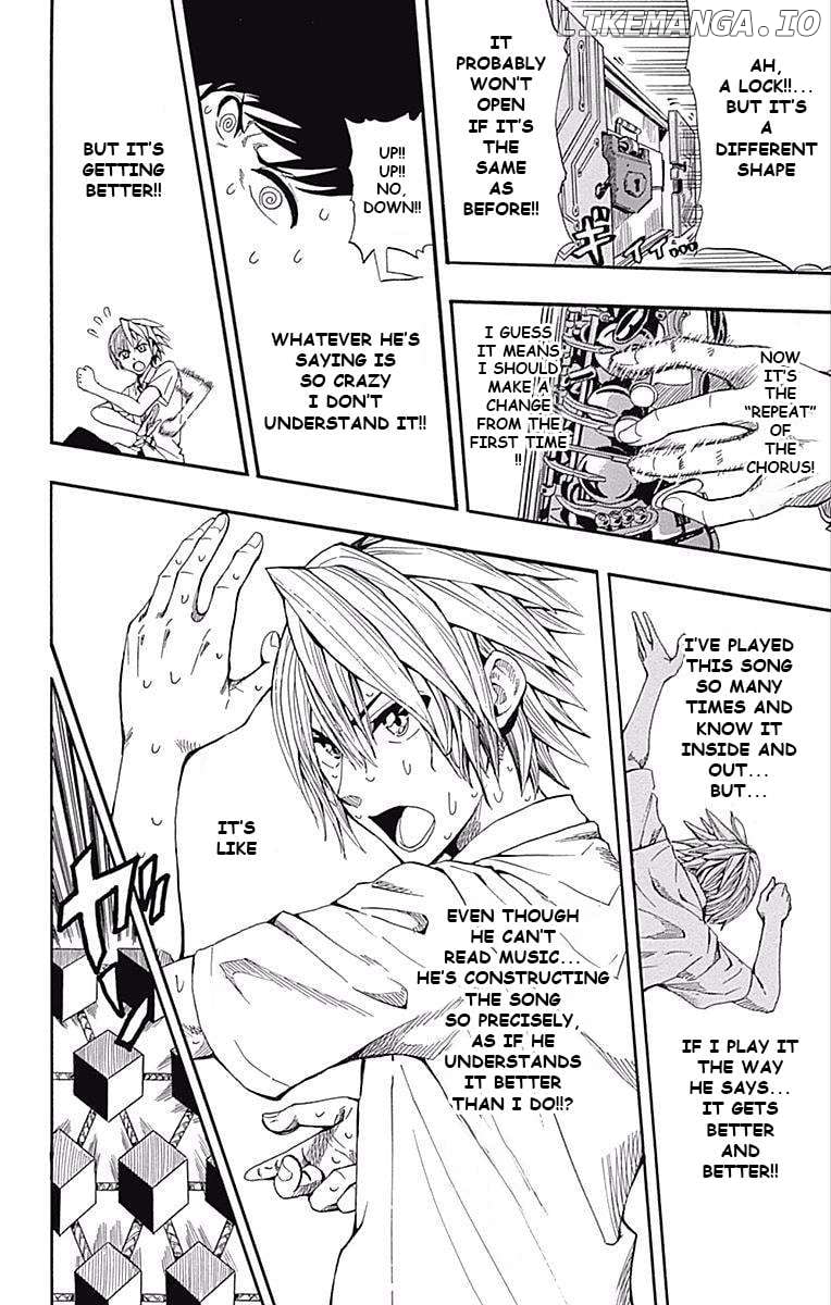 Read Soul Catcher(S) EN Manga Online