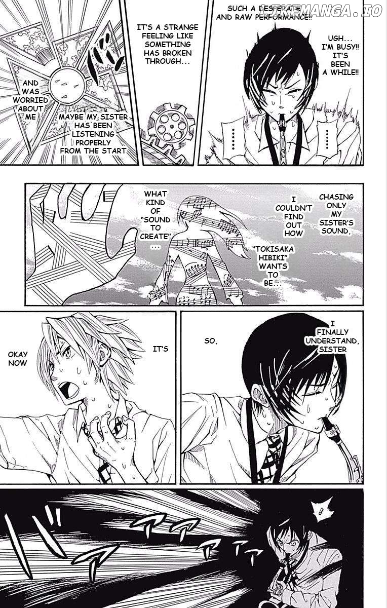 Read Soul Catcher(S) EN Manga Online