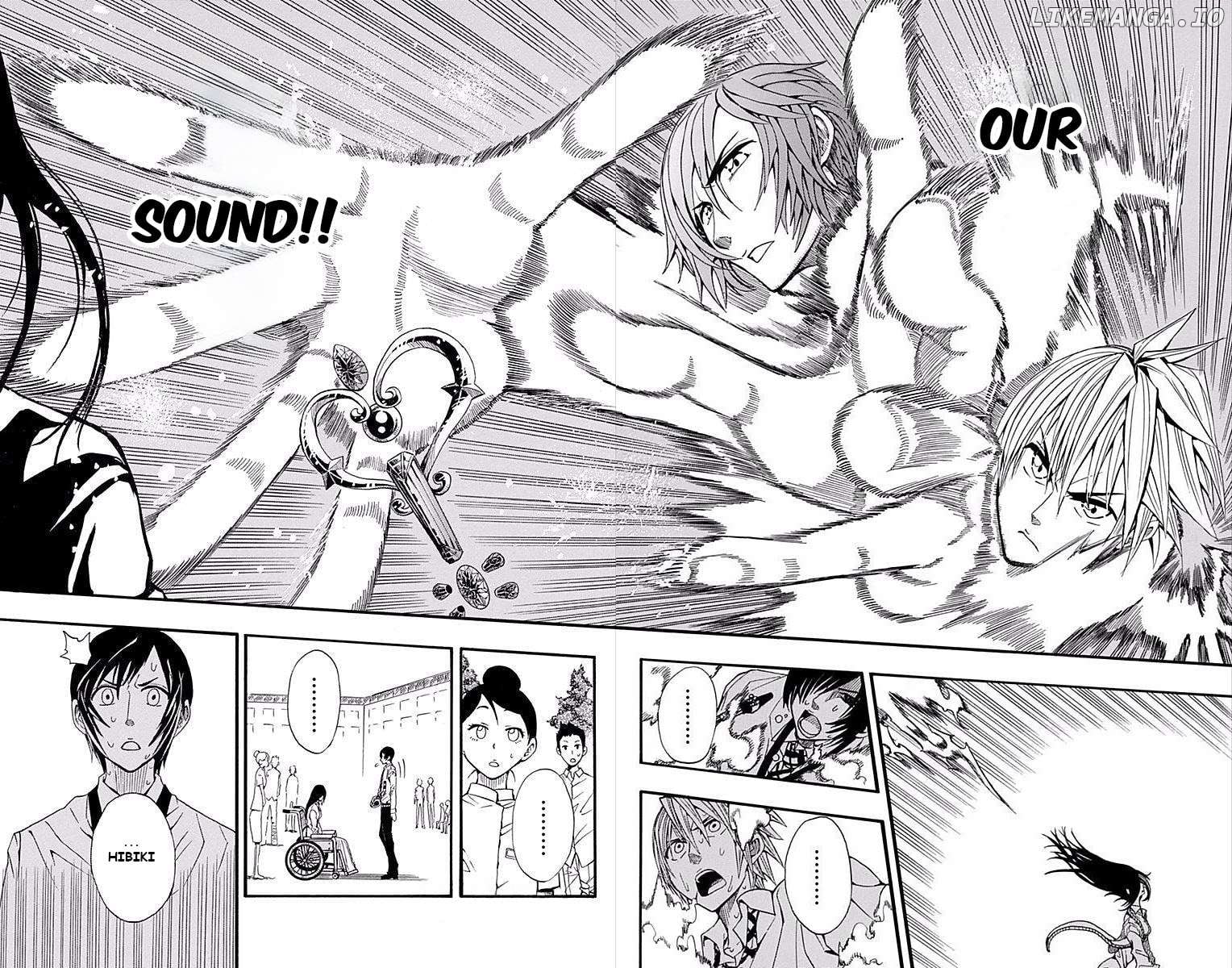 Read Soul Catcher(S) EN Manga Online