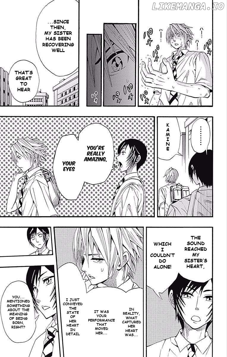 Read Soul Catcher(S) EN Manga Online