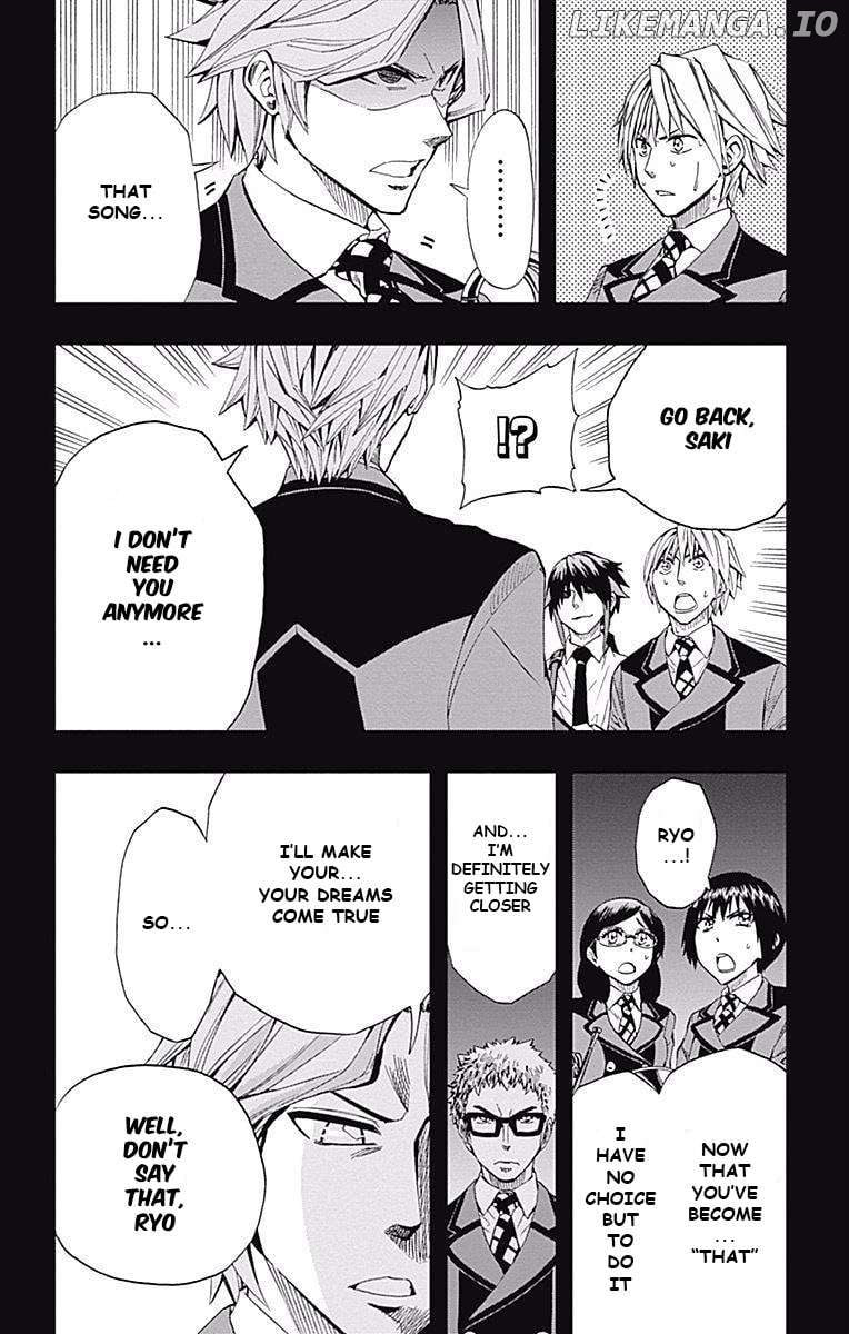 Read Soul Catcher(S) EN Manga Online