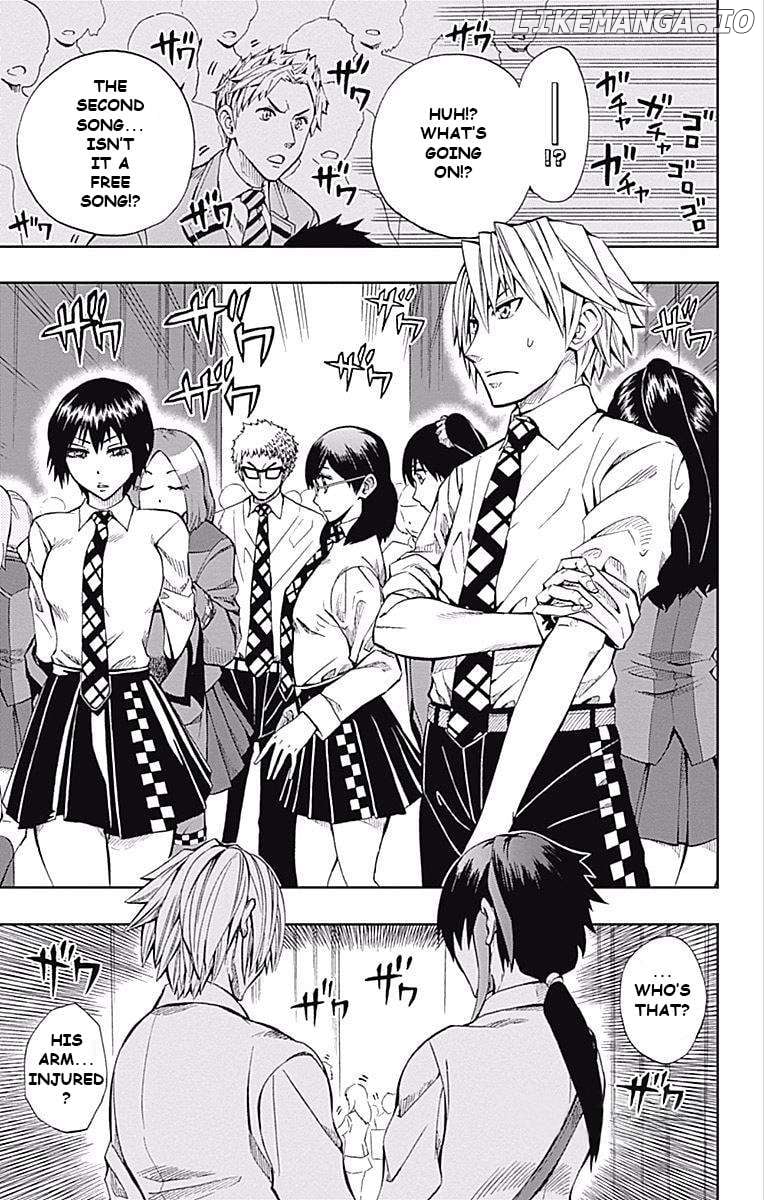 Read Soul Catcher(S) EN Manga Online