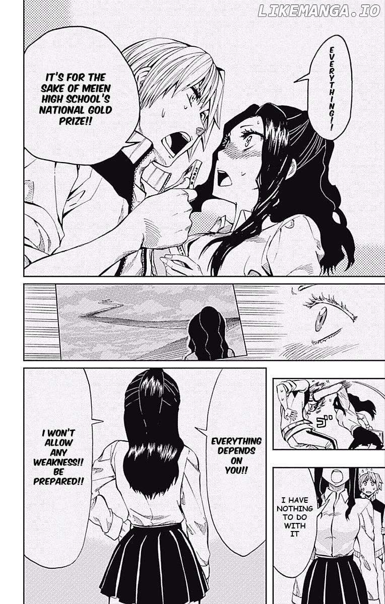 Read Soul Catcher(S) EN Manga Online