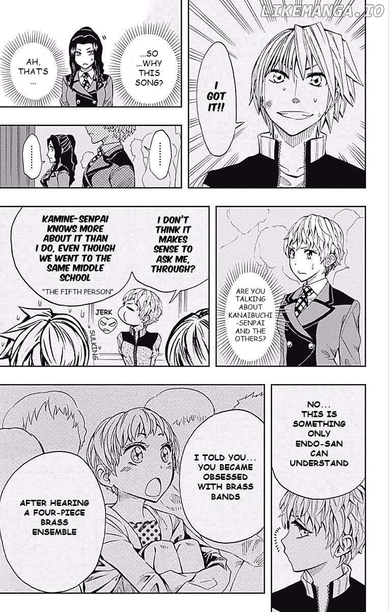 Read Soul Catcher(S) EN Manga Online