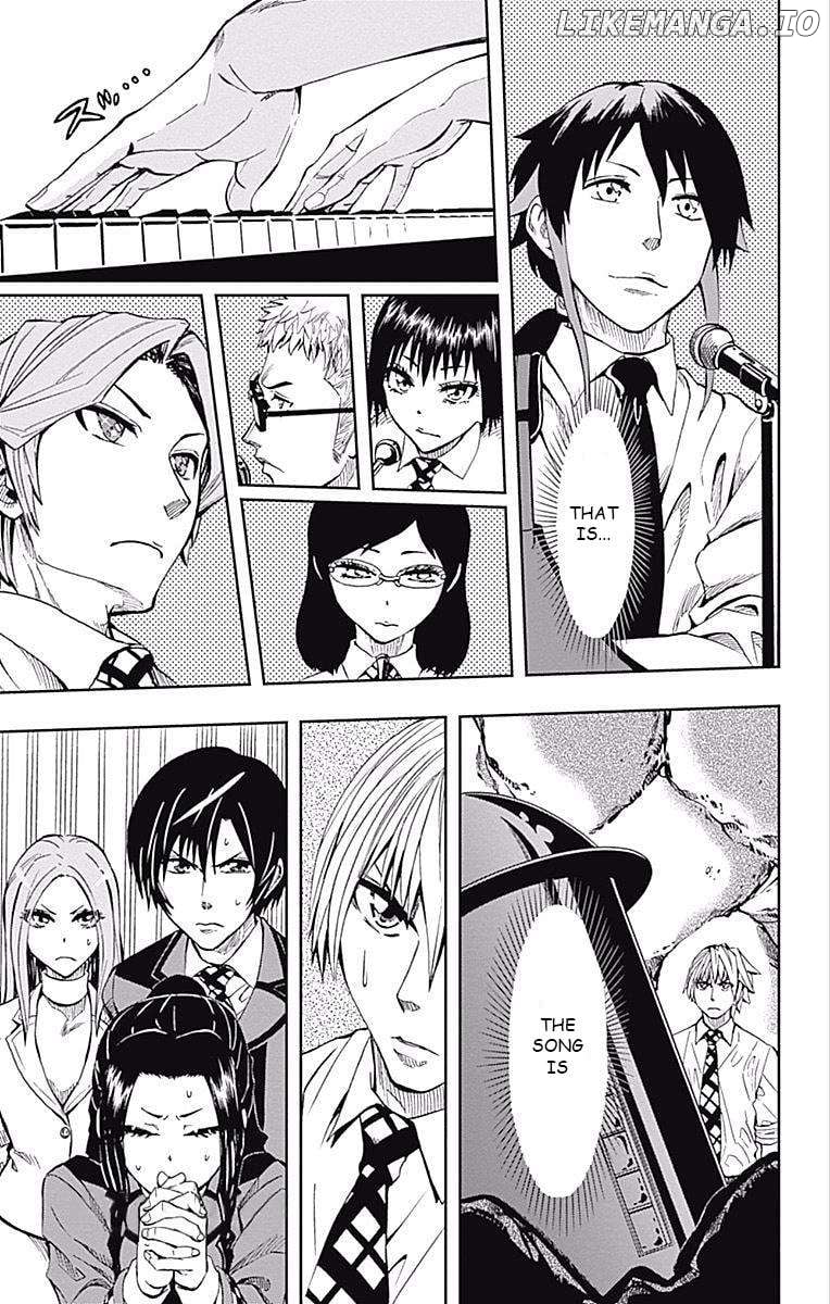 Read Soul Catcher(S) EN Manga Online