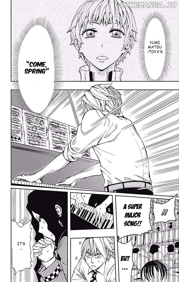 Read Soul Catcher(S) EN Manga Online