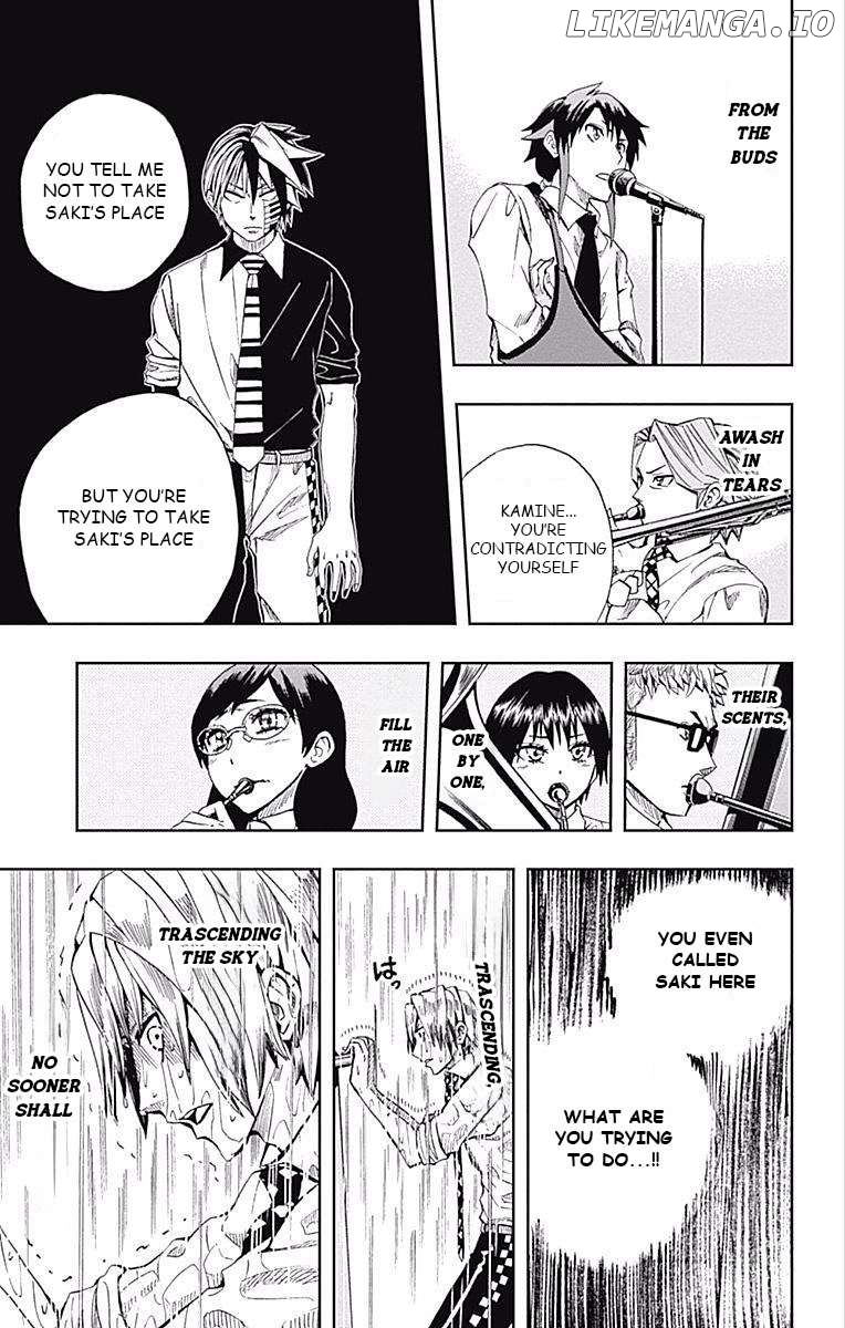 Read Soul Catcher(S) EN Manga Online