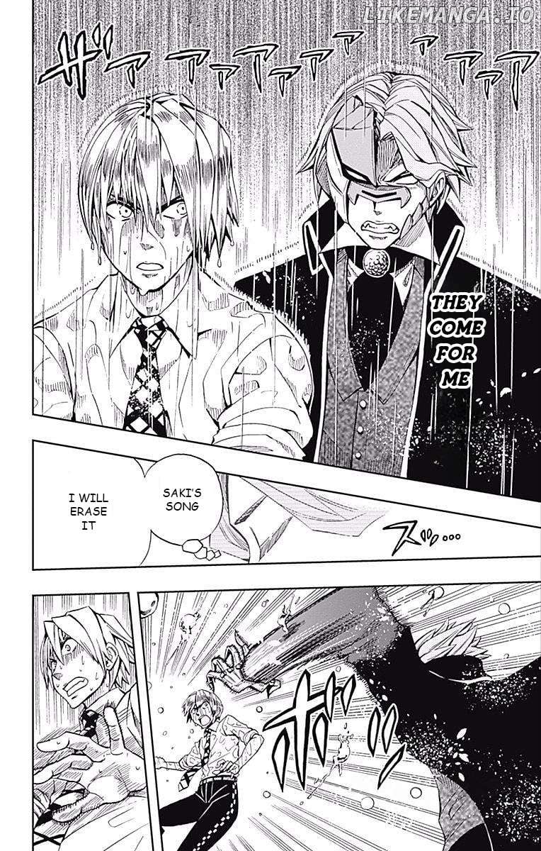 Read Soul Catcher(S) EN Manga Online