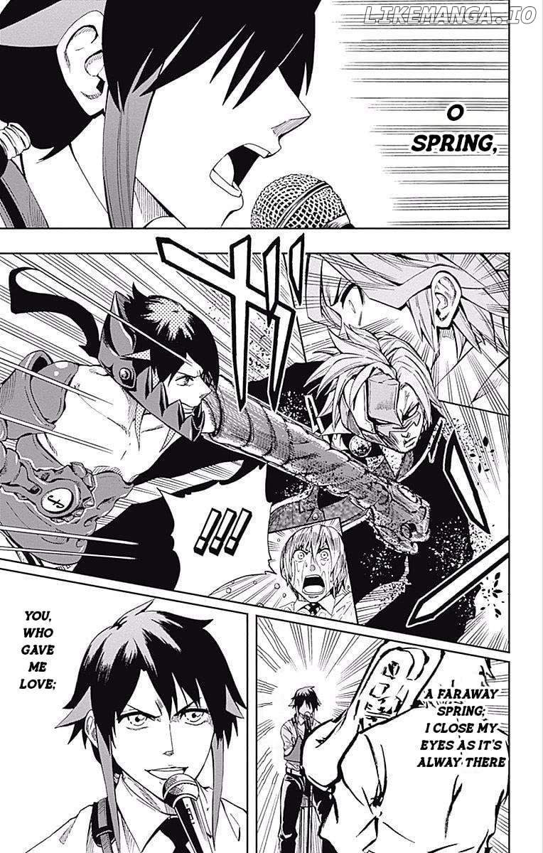 Read Soul Catcher(S) EN Manga Online