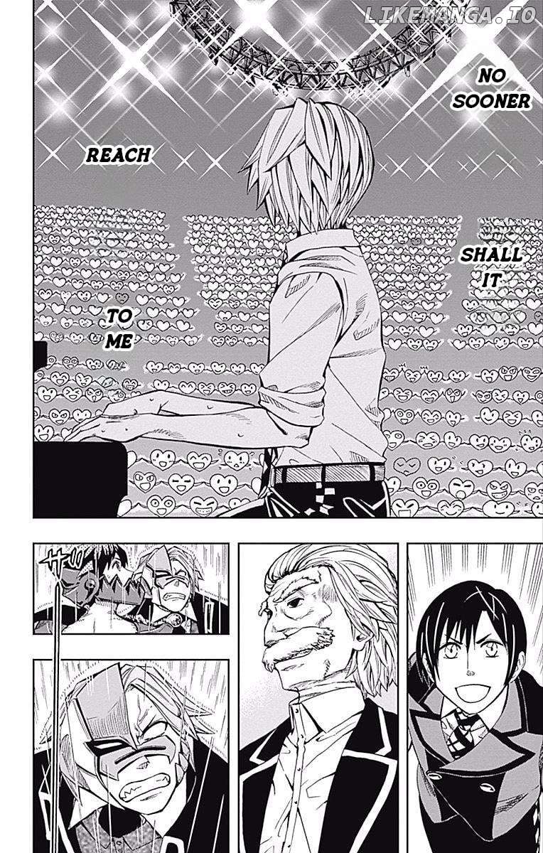 Read Soul Catcher(S) EN Manga Online