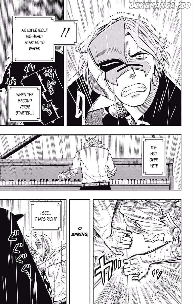 Read Soul Catcher(S) EN Manga Online