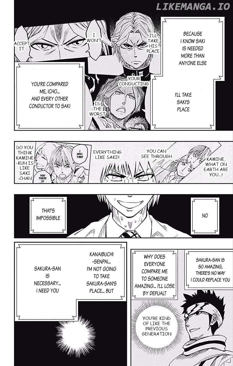 Read Soul Catcher(S) EN Manga Online