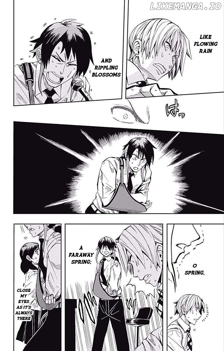 Read Soul Catcher(S) EN Manga Online