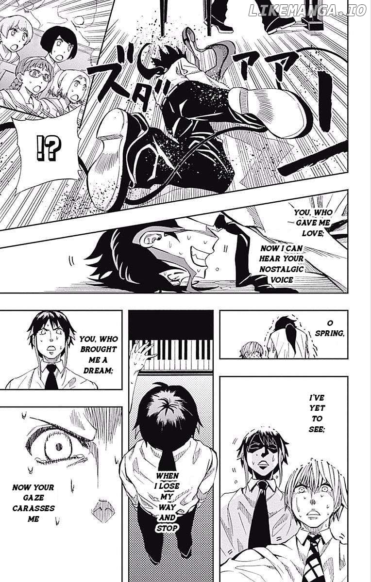 Read Soul Catcher(S) EN Manga Online