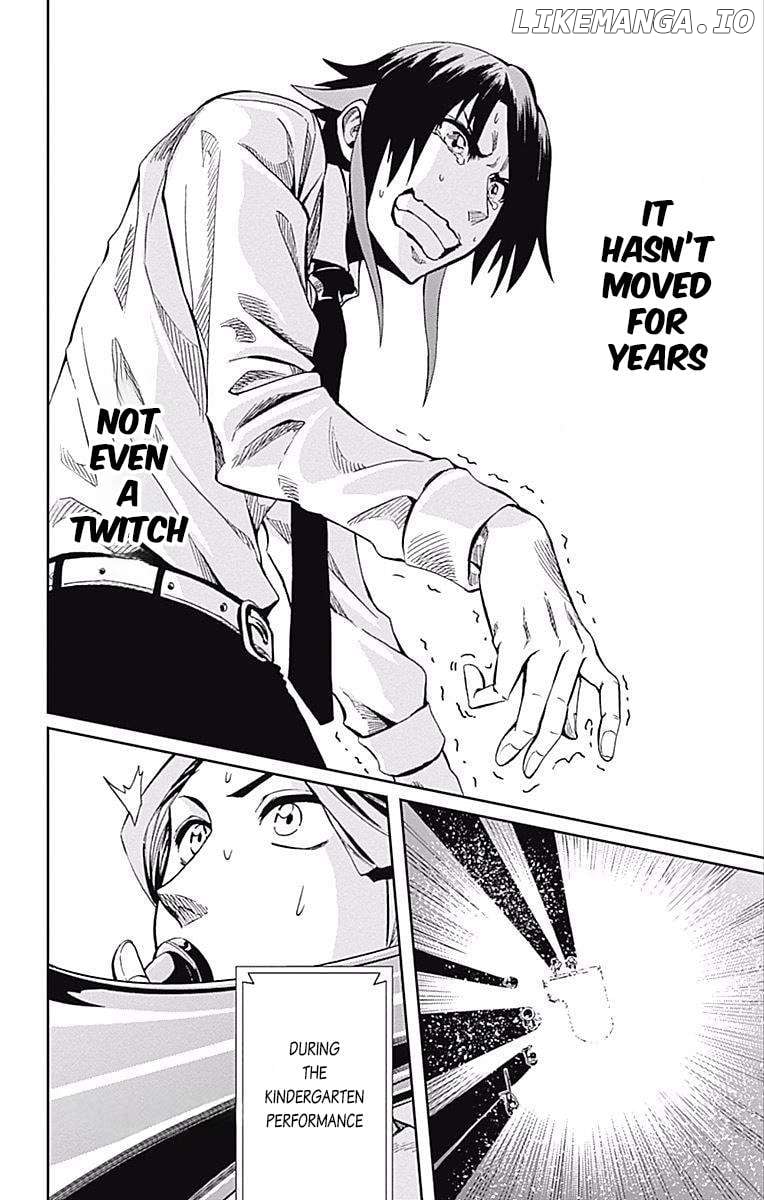 Read Soul Catcher(S) EN Manga Online
