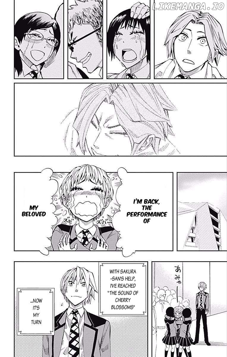 Read Soul Catcher(S) EN Manga Online