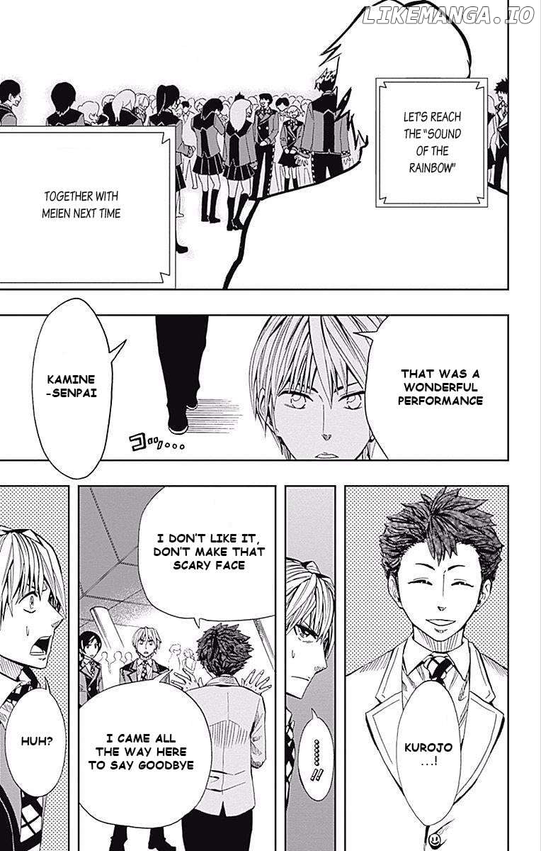 Read Soul Catcher(S) EN Manga Online